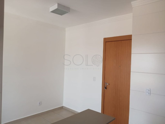 Imagem Apartamento com 2 Quartos à Venda, em Vila Melhado - Araraquara Imagem Apartamento com 2 Quartos à Venda, em Vila Melhado - Araraquara