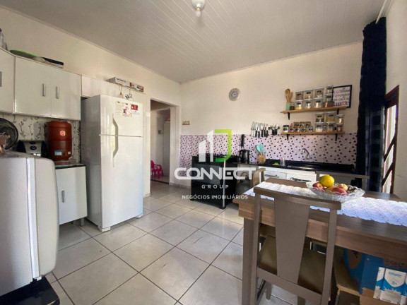 Imagem Casa com 3 Quartos à Venda, 141 m² em São Vicente - Itajaí
