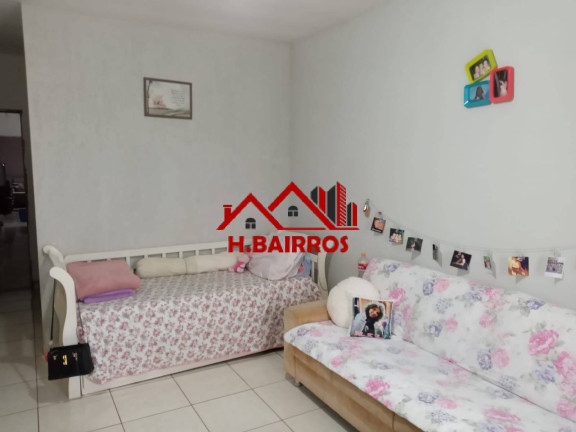 Imagem Sobrado com 4 Quartos à Venda, 150 m² em Jardim Souto - São José Dos Campos