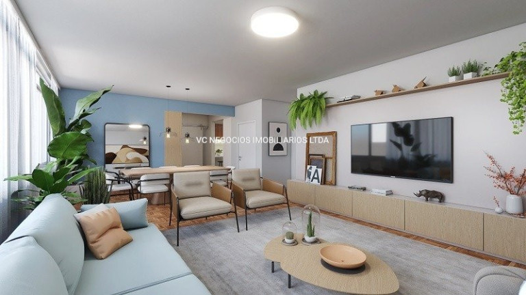 Imagem Apartamento com 3 Quartos à Venda, 155 m² em Paraíso - São Paulo