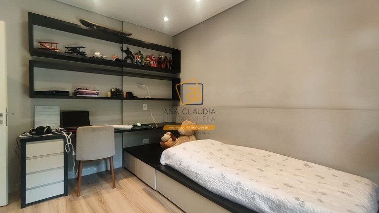 Imagem Casa com 3 Quartos à Venda, em Condomínio Campos De Santo Antônio I - Itu Imagem Casa com 3 Quartos à Venda, em Condomínio Campos De Santo Antônio I - Itu