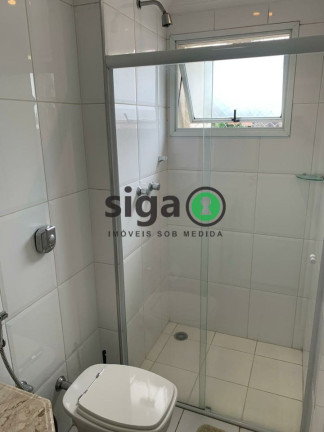 Imagem Apartamento com 3 Quartos à Venda, 127 m² em Real Parque - São Paulo Imagem Apartamento com 3 Quartos à Venda, 127 m² em Real Parque - São Paulo