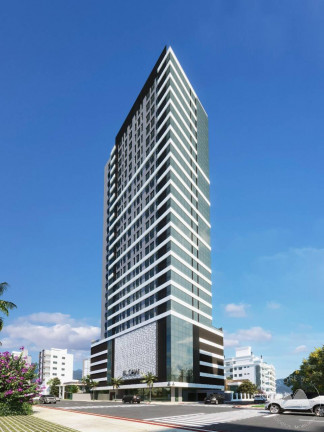 Apartamento com 2 Quartos à Venda, 75 m² em Balneário Perequê - Porto Belo