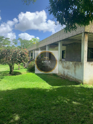 Imagem Chácara com 3 Quartos à Venda, 200 m² em Aldeia Dos Camarás - Camaragibe