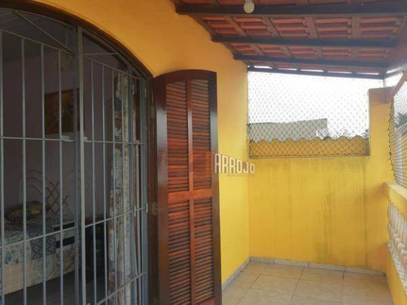 Imagem Sobrado com 3 Quartos à Venda, 141 m² em Parque Balneário Itanhaem - Itanhaém Imagem Sobrado com 3 Quartos à Venda, 141 m² em Parque Balneário Itanhaem - Itanhaém