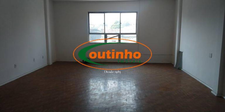 Imóvel Comercial à Venda, 59 m² em São Cristovão - Rio De Janeiro