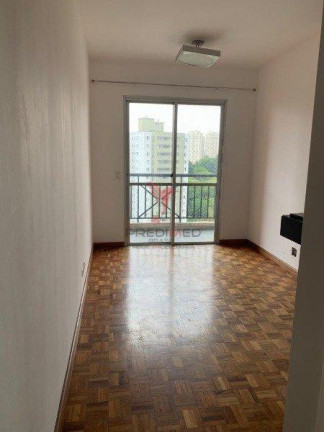 Imagem Apartamento com 2 Quartos à Venda, 50 m² em Morumbi - São Paulo Imagem Apartamento com 2 Quartos à Venda, 50 m² em Morumbi - São Paulo