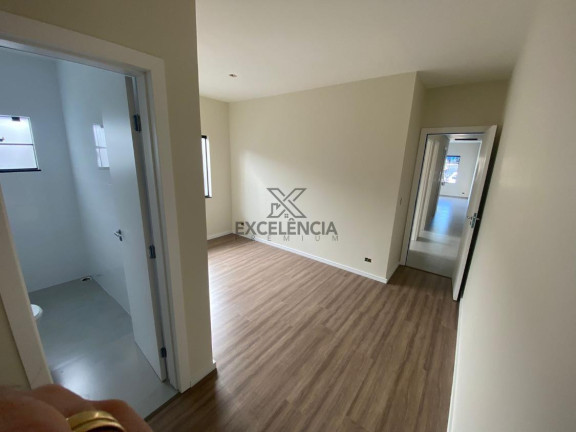 Imagem Casa com 3 Quartos à Venda, 70 m² em Colônia Rio Grande - São José Dos Pinhais