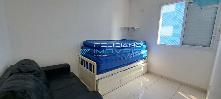 Imagem Apartamento com 2 Quartos à Venda, 62 m² em Balneário Maracanã - Praia Grande Imagem Apartamento com 2 Quartos à Venda, 62 m² em Balneário Maracanã - Praia Grande