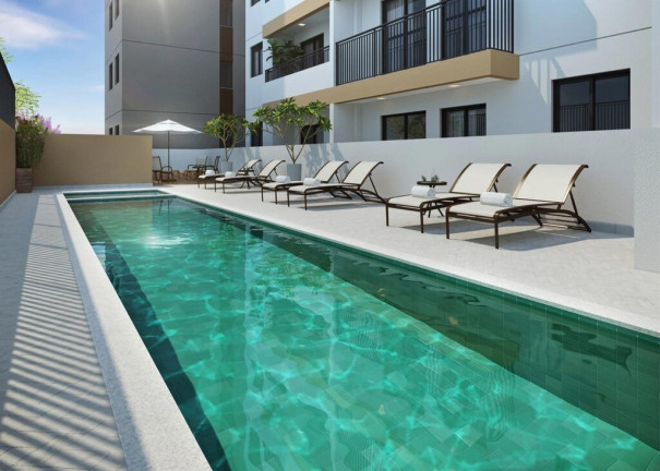 Imagem Apartamento com 2 Quartos à Venda, 37 m² em Parque Do Carmo - São Paulo Imagem Apartamento com 2 Quartos à Venda, 37 m² em Parque Do Carmo - São Paulo