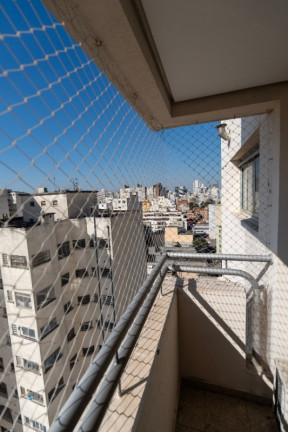 Imagem Imóvel com 1 Quarto à Venda, 46 m² em Vila Buarque - São Paulo Imagem Imóvel com 1 Quarto à Venda, 46 m² em Vila Buarque - São Paulo