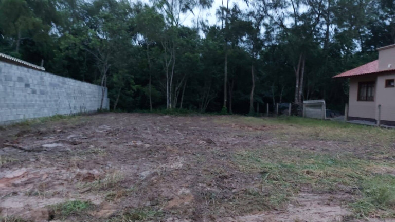 Imagem Terreno à Venda, 428 m² em Itinga - Tijucas