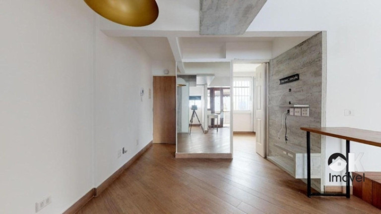 Imagem Apartamento com 2 Quartos à Venda, 46 m² em Higienópolis - São Paulo Imagem Apartamento com 2 Quartos à Venda, 46 m² em Higienópolis - São Paulo