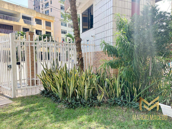 Imagem Apartamento com 3 Quartos à Venda, 98 m² em Meireles - Fortaleza