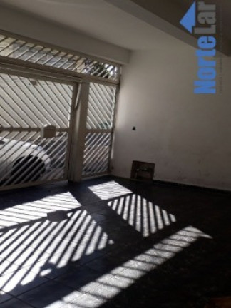 Imagem Casa com 2 Quartos para Alugar, 100 m² em Parque São Luís - São Paulo