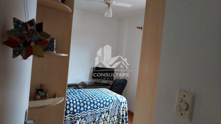 Imagem Apartamento com 2 Quartos à Venda, 71 m² em Campo Grande - Santos Imagem Apartamento com 2 Quartos à Venda, 71 m² em Campo Grande - Santos