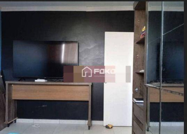 Imagem Sobrado com 3 Quartos para Alugar, 120 m² em Jardim Adriana - Guarulhos Imagem Sobrado com 3 Quartos para Alugar, 120 m² em Jardim Adriana - Guarulhos