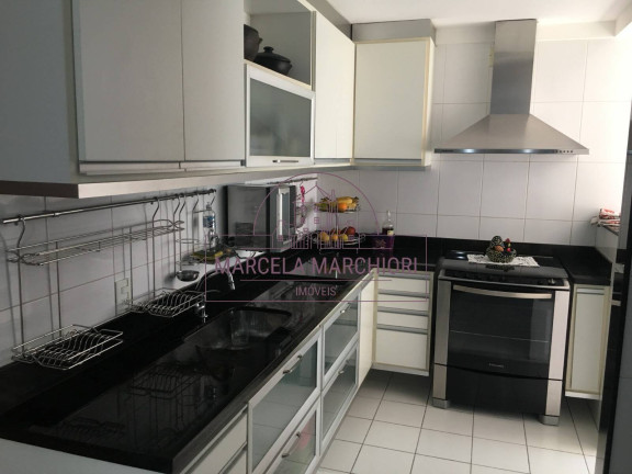 Imagem Apartamento com 4 Quartos à Venda, 180 m² em Vila Velha