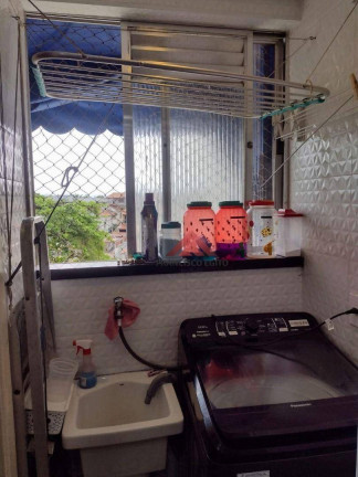 Imagem Apartamento com 2 Quartos à Venda, 60 m² em Ponta D Areia - Niterói Imagem Apartamento com 2 Quartos à Venda, 60 m² em Ponta D Areia - Niterói