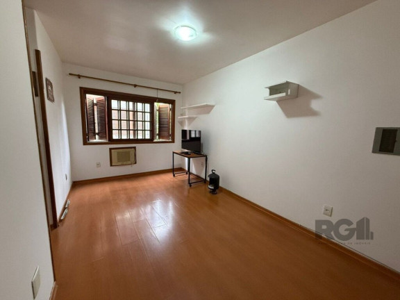 Imagem Apartamento com 1 Quarto à Venda, 42 m² em Jardim Botânico - Porto Alegre Imagem Apartamento com 1 Quarto à Venda, 42 m² em Jardim Botânico - Porto Alegre