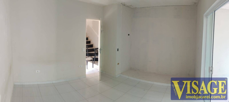 Imagem Casa com 2 Quartos para Alugar, em Pq. Santo Antonio - Jacareí Imagem Casa com 2 Quartos para Alugar, em Pq. Santo Antonio - Jacareí