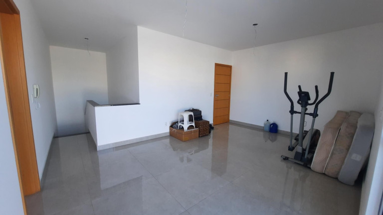 Imagem Cobertura com 4 Quartos à Venda, 200 m² em Eldorado - Contagem