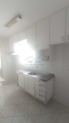 Imagem Apartamento com 2 Quartos à Venda, 55 m² em Residencial Suzana - Pirassununga