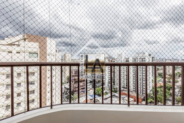 Imagem Apartamento com 3 Quartos à Venda, 169 m² em Indianópolis - São Paulo Imagem Apartamento com 3 Quartos à Venda, 169 m² em Indianópolis - São Paulo