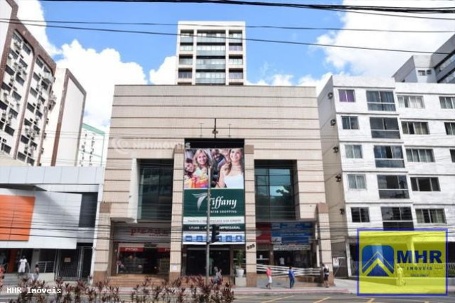 Imagem Imóvel Comercial à Venda, 32 m² em Praia Do Canto - Vitória