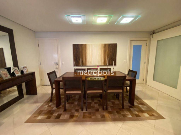 Imagem Apartamento com 3 Quartos à Venda, 120 m² em Barcelona - São Caetano Do Sul Imagem Apartamento com 3 Quartos à Venda, 120 m² em Barcelona - São Caetano Do Sul