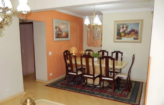 Imagem Apartamento com 3 Quartos à Venda, 274 m² em Vila Santo Estefano - São Paulo Imagem Apartamento com 3 Quartos à Venda, 274 m² em Vila Santo Estefano - São Paulo
