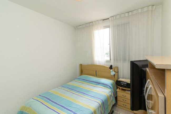 Imagem Apartamento com 3 Quartos à Venda, 64 m² em Vila Nova Cachoeirinha - São Paulo