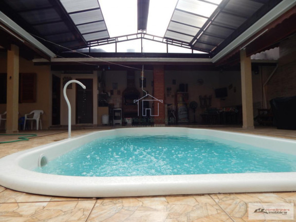 Casa com 3 Quartos à Venda, 281 m² em Jardim Do Lago - Jundiaí