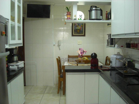Imagem Apartamento com 2 Quartos à Venda, 98 m² em Rudge Ramos - São Bernardo Do Campo