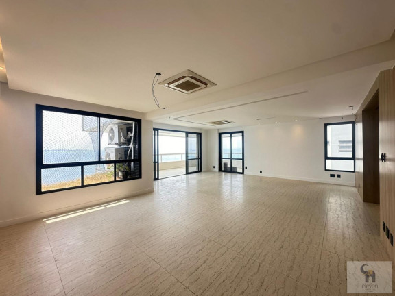 Imagem Apartamento com 4 Quartos à Venda, 278 m² em Vitoria - Salvador Imagem Apartamento com 4 Quartos à Venda, 278 m² em Vitoria - Salvador