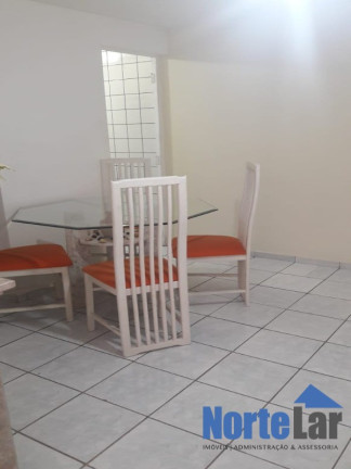 Imagem Apartamento com 2 Quartos à Venda, 48 m² em Jardim Francisco Mendes - São Paulo
