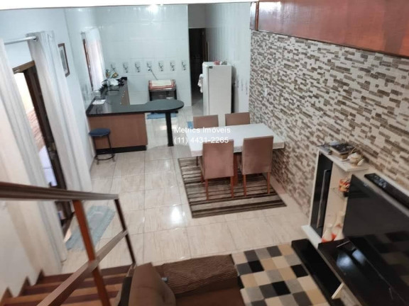Imagem Sobrado com 3 Quartos à Venda, em Jardim América - Campo Limpo Paulista Imagem Sobrado com 3 Quartos à Venda, em Jardim América - Campo Limpo Paulista