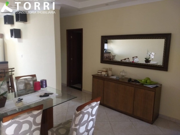 Imagem Imóvel com 3 Quartos à Venda, 100 m² em Horto Florestal - Sorocaba
