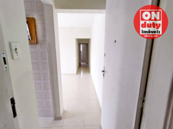 Imagem Apartamento com 2 Quartos à Venda, 80 m² em Aparecida - Santos Imagem Apartamento com 2 Quartos à Venda, 80 m² em Aparecida - Santos