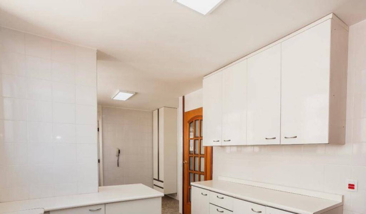 Imagem Apartamento com 4 Quartos à Venda, 160 m² em Jardim Ampliação - São Paulo Imagem Apartamento com 4 Quartos à Venda, 160 m² em Jardim Ampliação - São Paulo