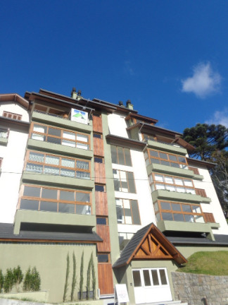 Imagem Apartamento com 3 Quartos à Venda, 132 m² em Centro - Gramado Imagem Apartamento com 3 Quartos à Venda, 132 m² em Centro - Gramado