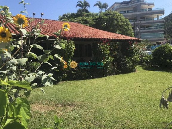 Imagem Casa com 4 Quartos à Venda, 220 m² em Bombas - Bombinhas