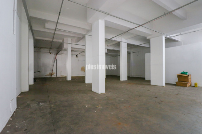 Imagem Imóvel Comercial à Venda, 680 m² em Lapa - São Paulo