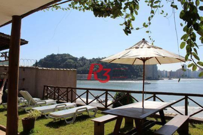 Imagem Casa com 6 Quartos à Venda, 520 m² em Parque Prainha - São Vicente