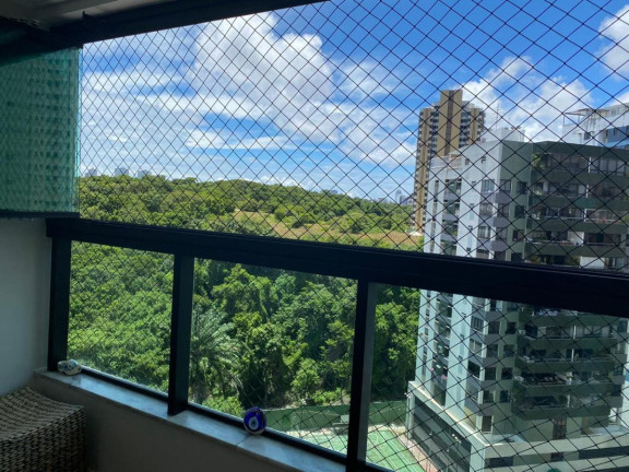 Imagem Apartamento com 3 Quartos à Venda, 82 m² em Pituba - Salvador