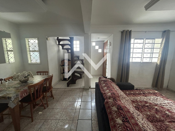 Imagem Sobrado com 3 Quartos à Venda, 120 m² em Jardim Bom Clima - Guarulhos Imagem Sobrado com 3 Quartos à Venda, 120 m² em Jardim Bom Clima - Guarulhos
