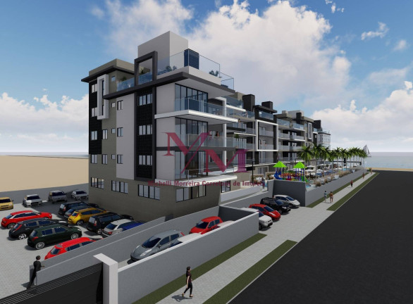 Imagem Apartamento com 3 Quartos à Venda,  em Balneário Costa Azul - Matinhos