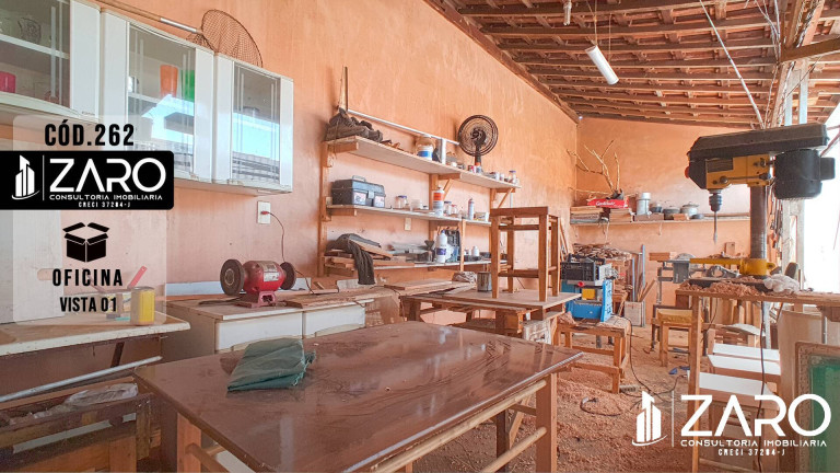 Imagem Casa com 4 Quartos à Venda, 135 m² em Parque Residencial Brasília - Rio Claro