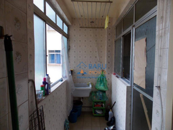 Imagem Apartamento com 2 Quartos à Venda, 106 m² em Higienópolis - São Paulo