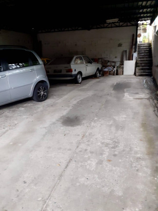 Imagem Casa com 4 Quartos à Venda, 330 m² em Vila Eldízia - Santo André Imagem Casa com 4 Quartos à Venda, 330 m² em Vila Eldízia - Santo André